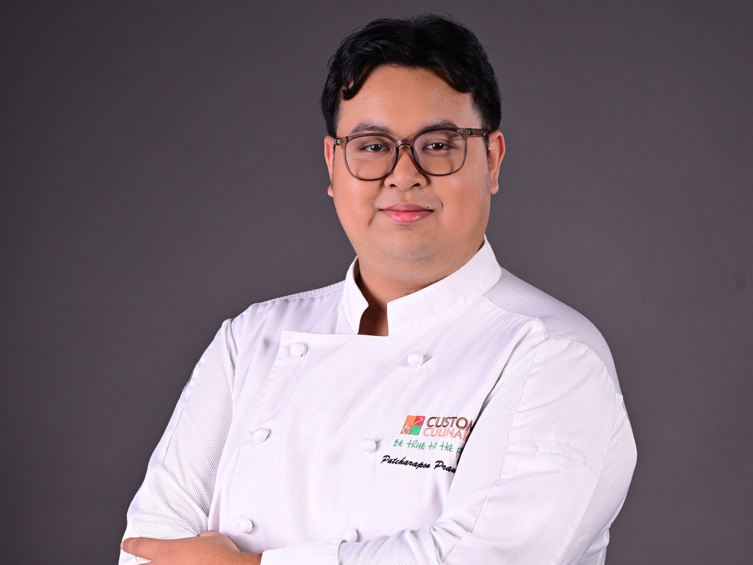 Patcharapon Prawitpram | Griffith Foods - Asia Pacific