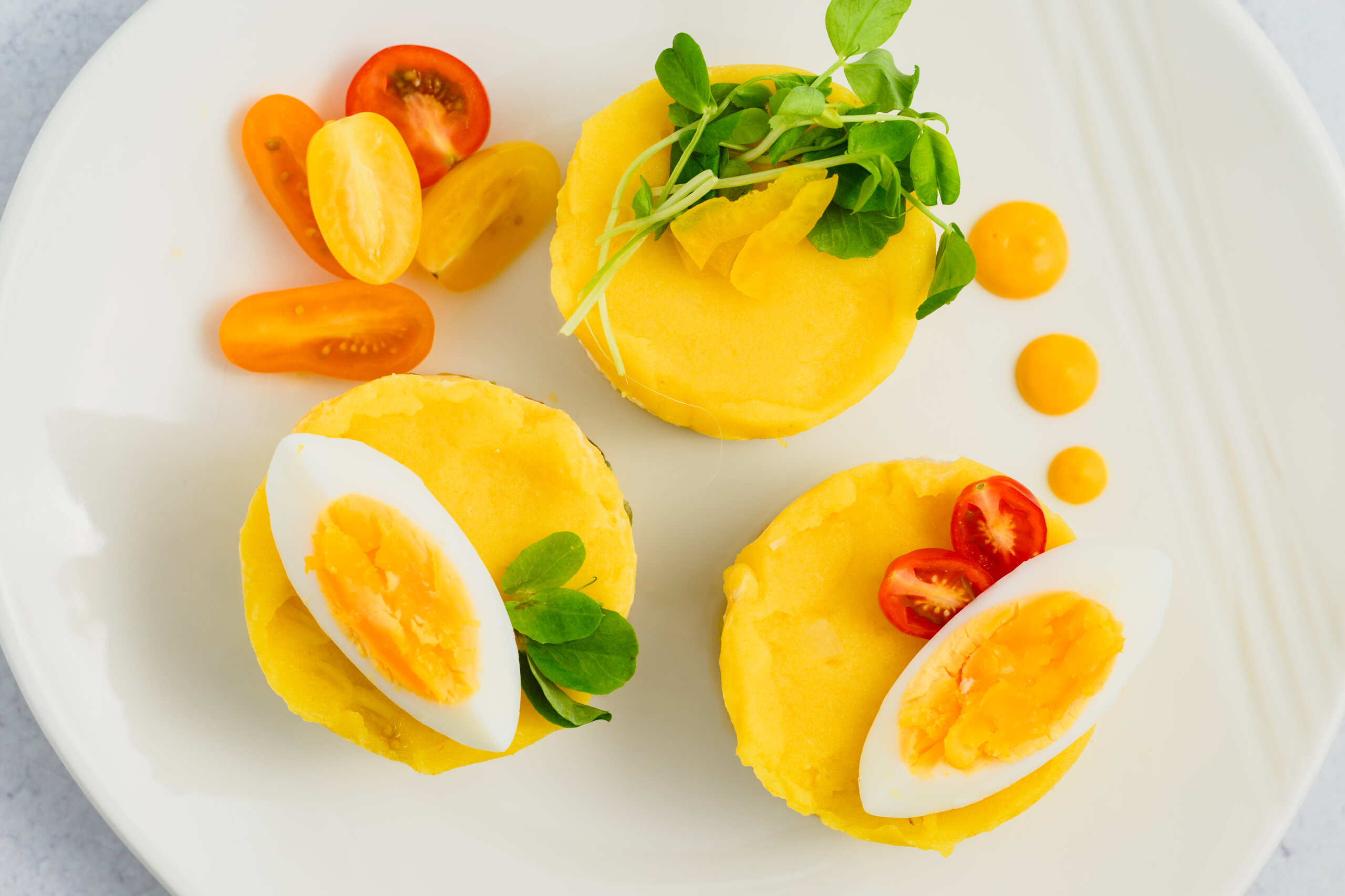 Lollipopginger:  A Culinary Adventure