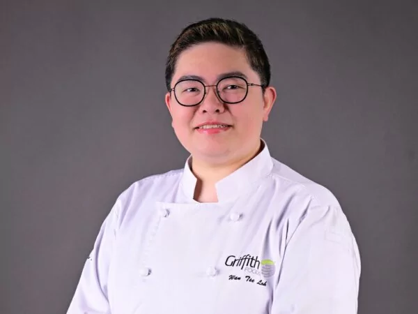 Chef Loh Wan Tse