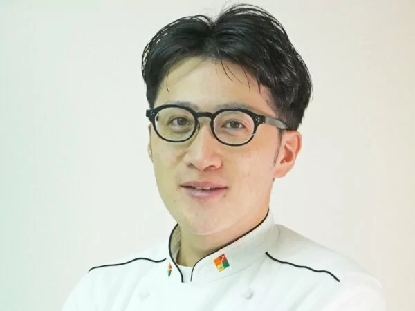 Chef Tsuyoshi Nagai