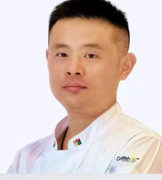 Chef Allen Li