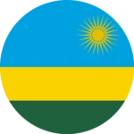 rwanda