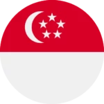 singapore