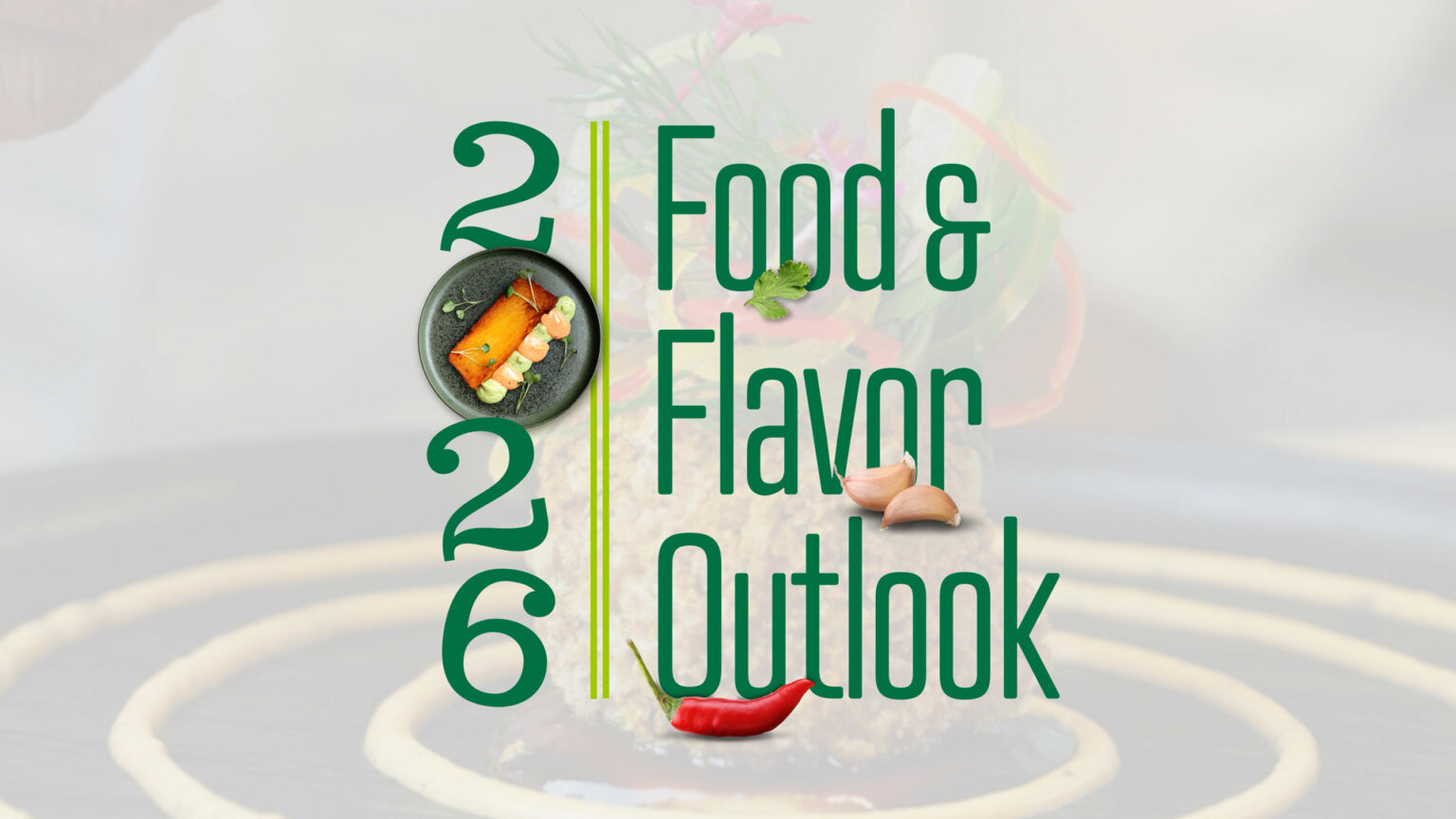 Griffith Foods | 2026 Food & Flavor Outlook