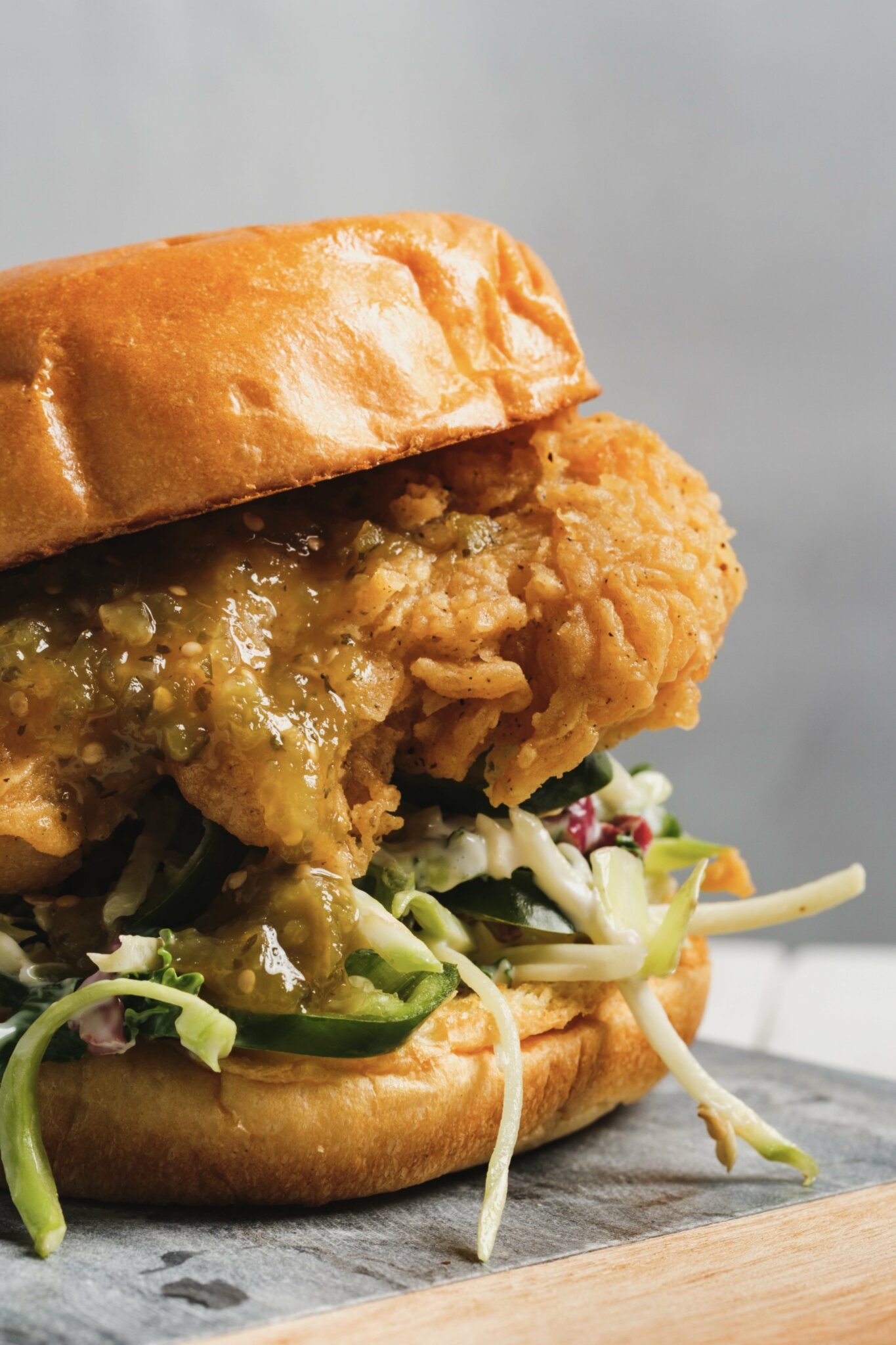 Jalapeño Sauces & Salsas