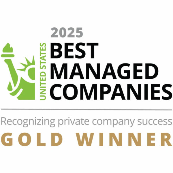 Best Managed Company