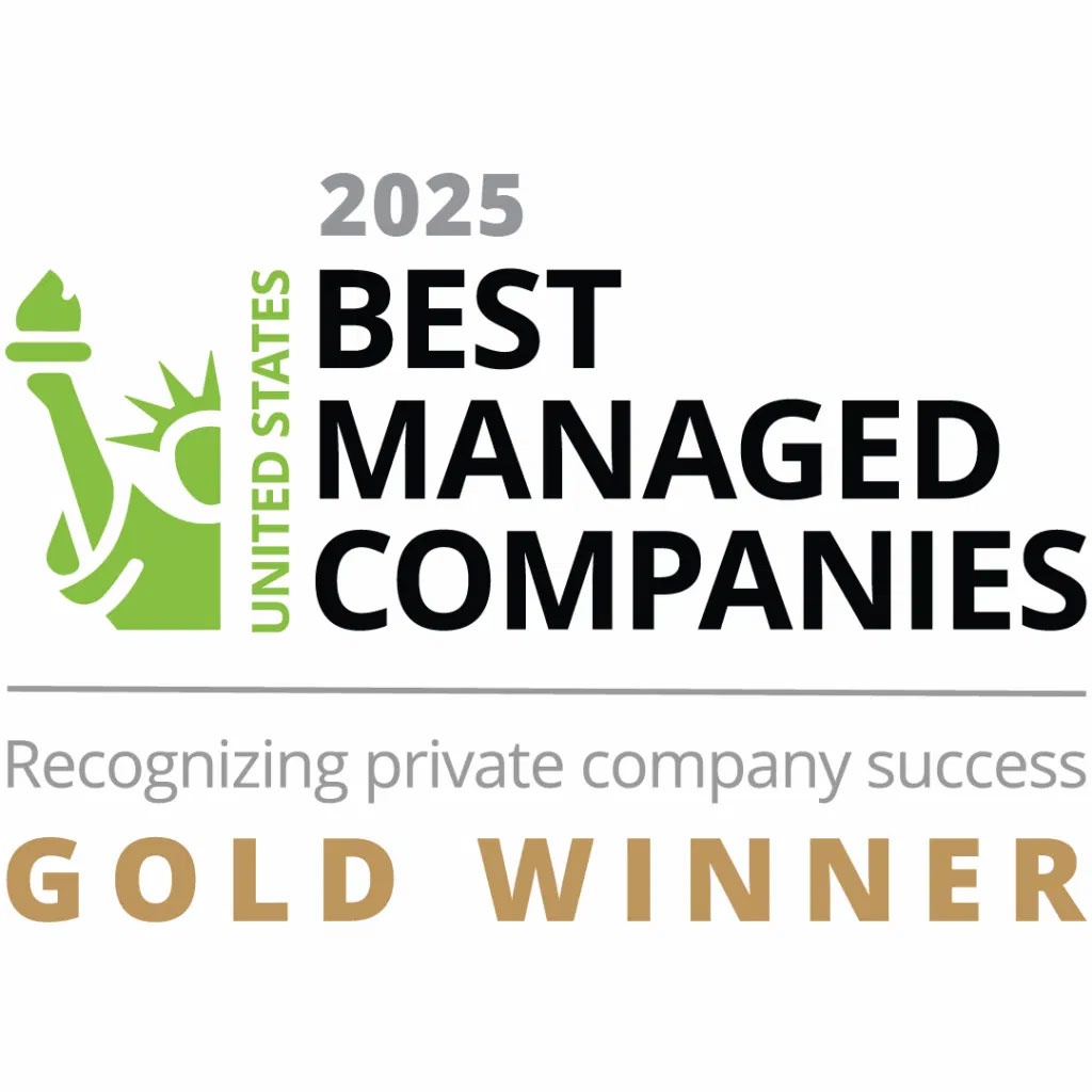 Best Managed Company