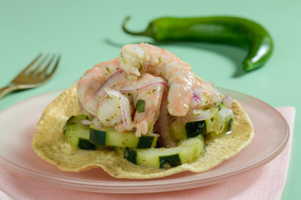 Growing demand for fresh, globally inspired Latin American flavors and seafood-based snack concepts.